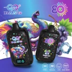 QQ Bang 80000 Puffs – widok produktu