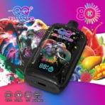 QQ Bang 80000 Puffs – widok produktu