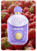 Merry Mi Kitty S 40000 Puffs – jednorazowy e-papieros 40K - obrazek 3