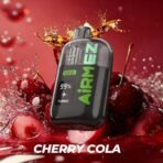 Airmez Lux Boost / Turbo – widok produktu