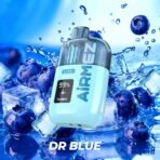 Airmez Lux Boost / Turbo – widok produktu