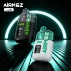 Airmez Lux Boost / Turbo – główne zdjęcie produktu