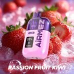 Airmez Lux Boost / Turbo – widok produktu