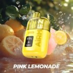 Airmez Lux Boost / Turbo – widok produktu