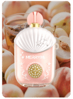 Merry Mi Kitty S 40000 Puffs – jednorazowy e-papieros 40K