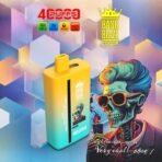 Bang Blaze 40000 Puffs 40K podwójne smaki jednorazowy vape – zakup hurtowy