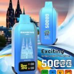 Vapo Mistrz – Najtańszy produkt w naszym sklepie, teraz dostępny w formie Blind Box! - obrazek 18