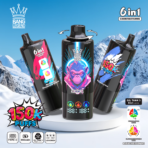 Vapo Mistrz – Najtańszy produkt w naszym sklepie, teraz dostępny w formie Blind Box! - obrazek 8