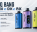 QQ Bang 100K vs 120K vs 150K – porównanie modeli