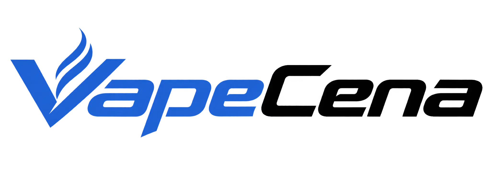 vape cena logo